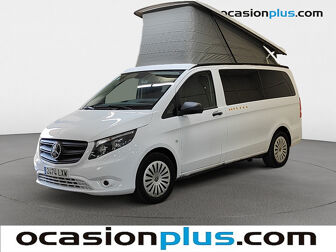 Imagen de MERCEDES Vito Furgón 116CDI Compacta