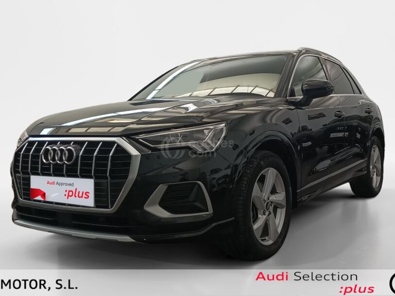 Foto del AUDI Q3 Sportback 35 TDI Advanced S tronic