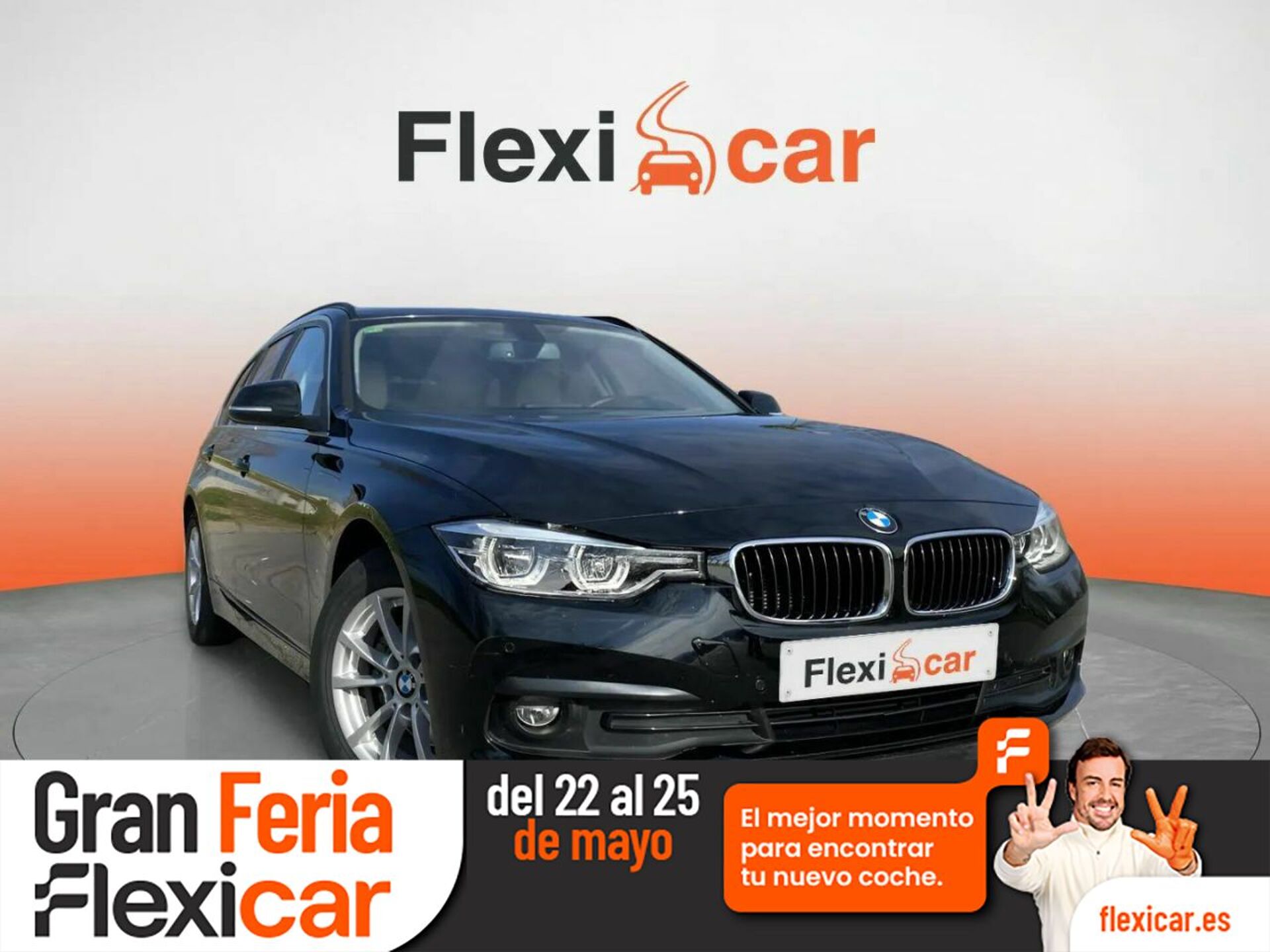 Imagen de BMW Serie 3