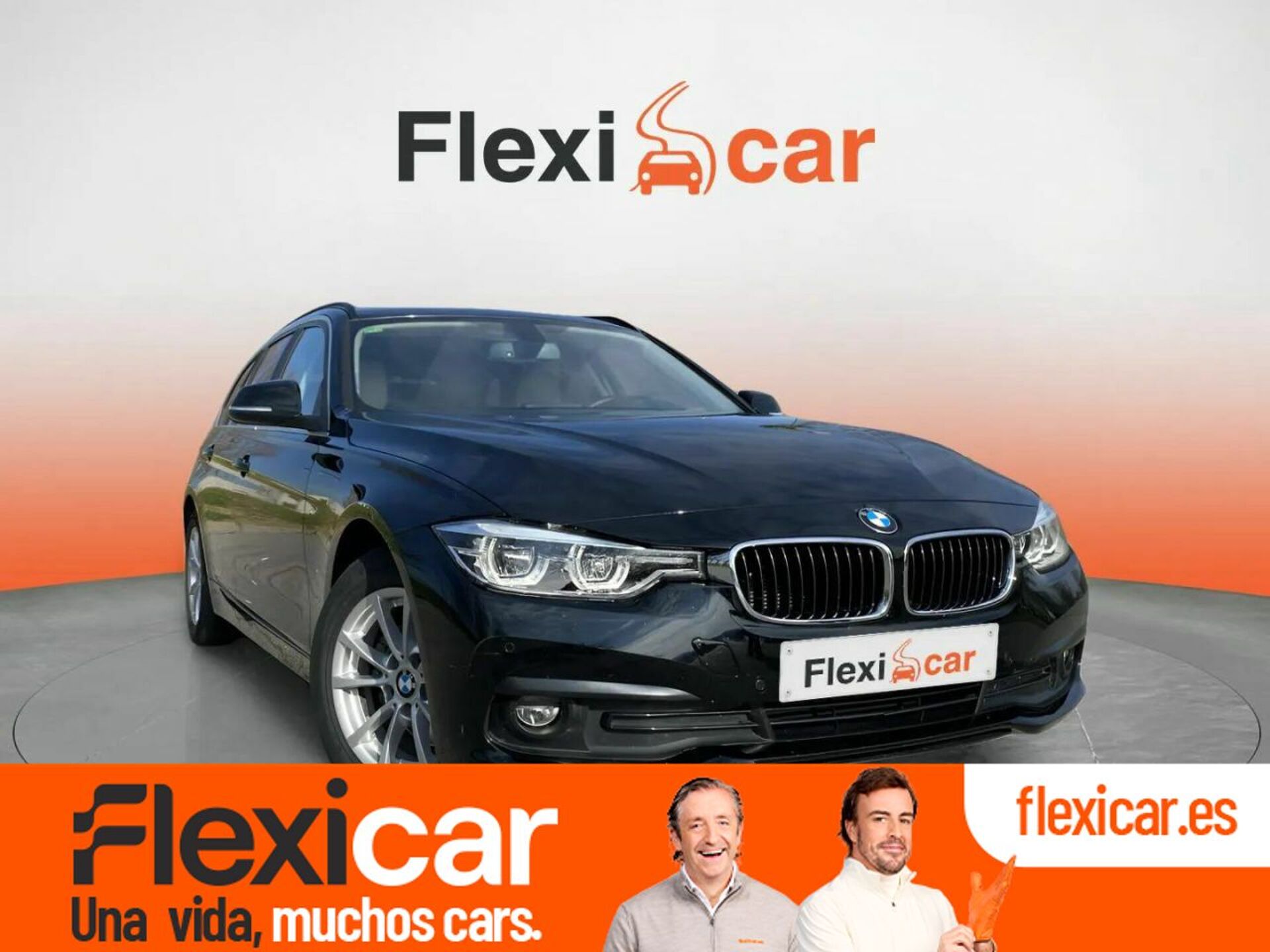 Imagen de BMW Serie 3
