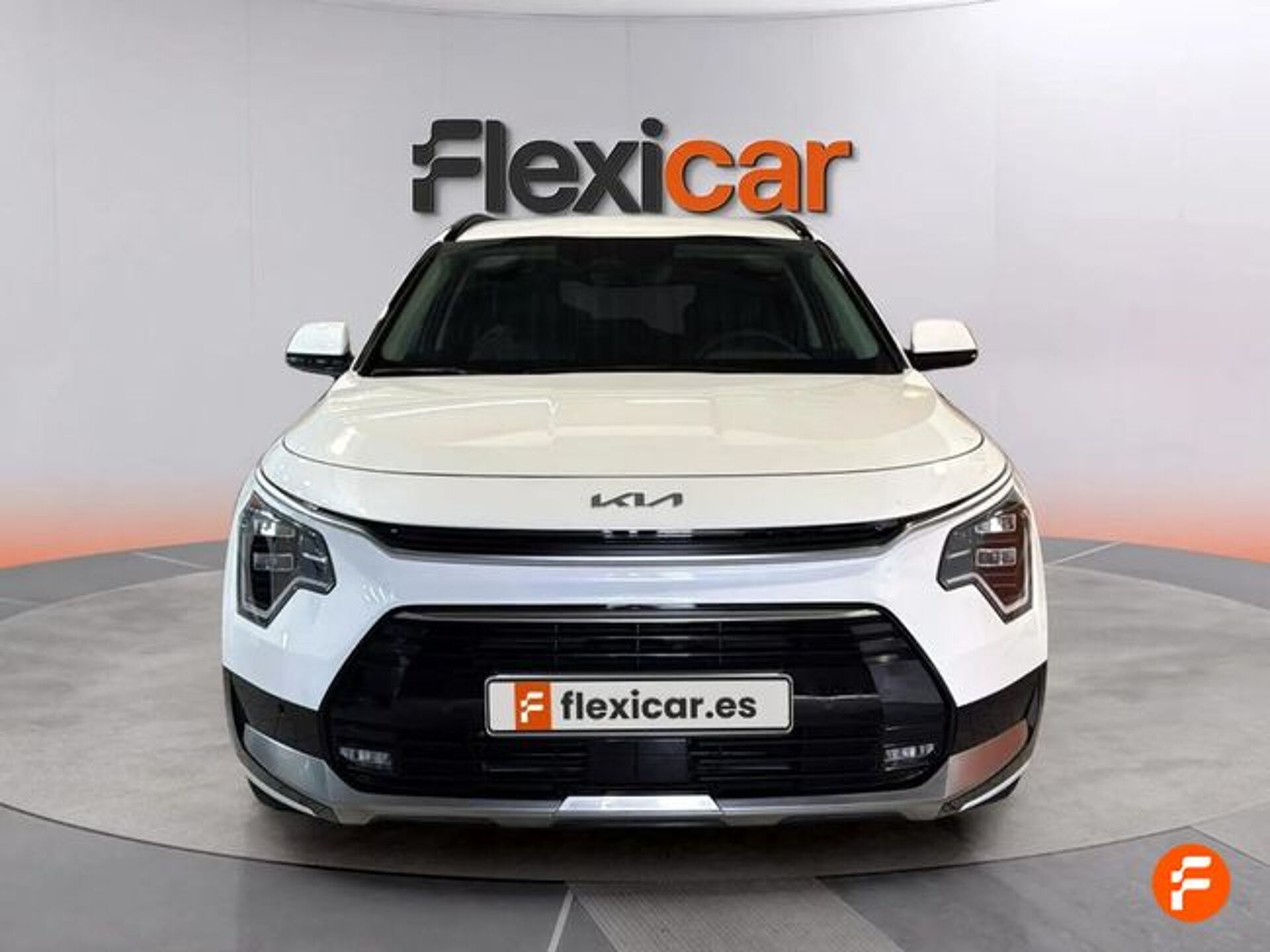 Imagen 2 de KIA Niro