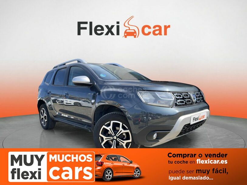 Foto del DACIA Duster 1.6 GLP GPF Prestige 4x2 84kW