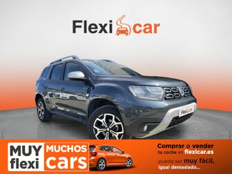 Imagen de DACIA Duster 1.6 GLP GPF Prestige 4x2 84kW