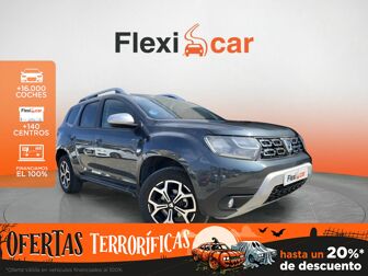 Imagen de DACIA Duster 1.6 GLP Ambiance 4x2 115