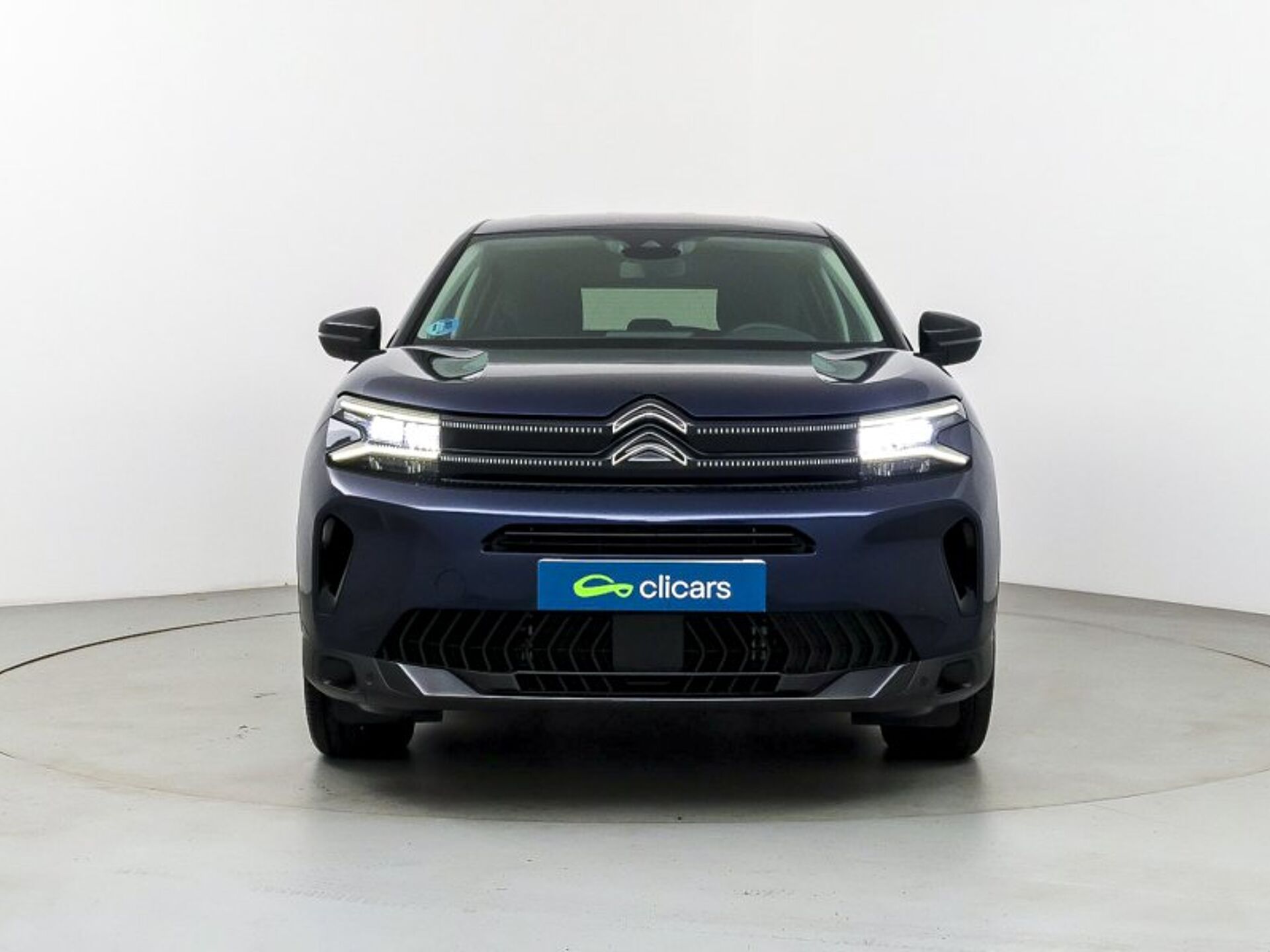 Imagen 2 de CITROEN C5 Aircross
