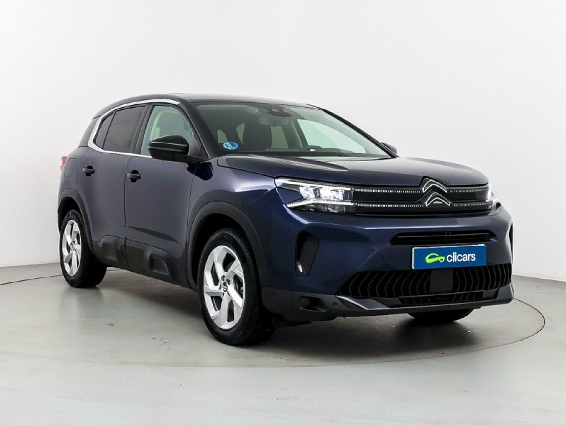 Imagen 3 de CITROEN C5 Aircross