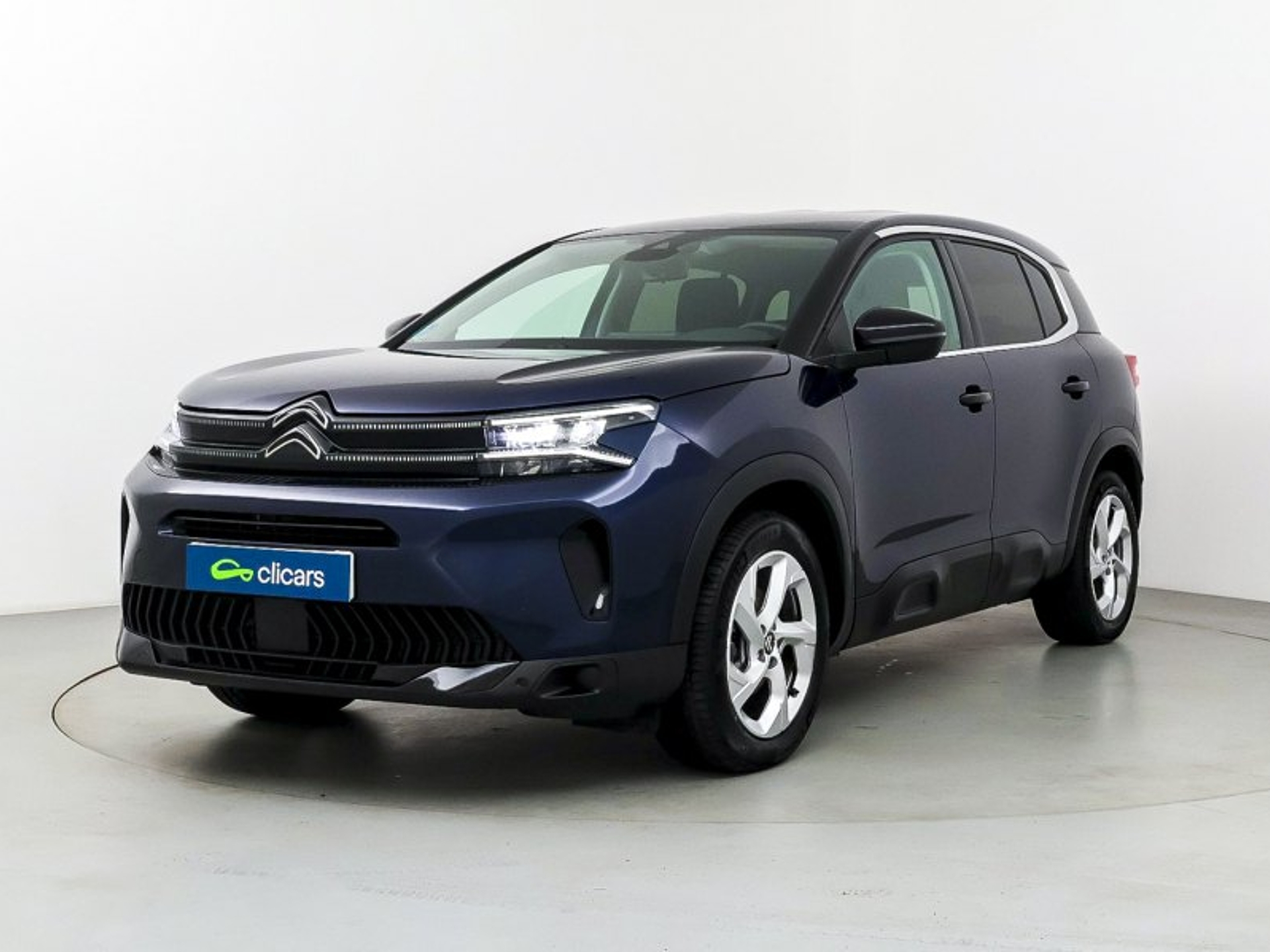 Imagen de CITROEN C5 Aircross