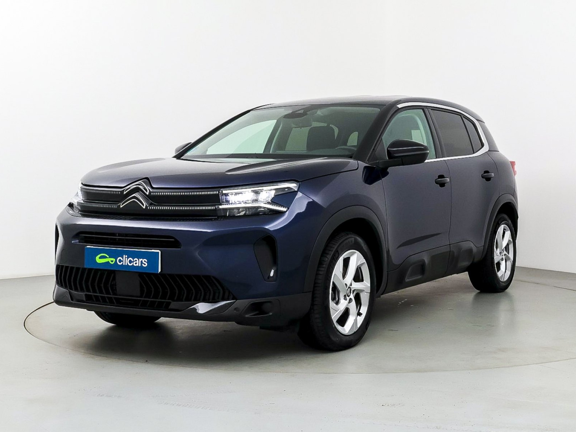Imagen de CITROEN C5 Aircross
