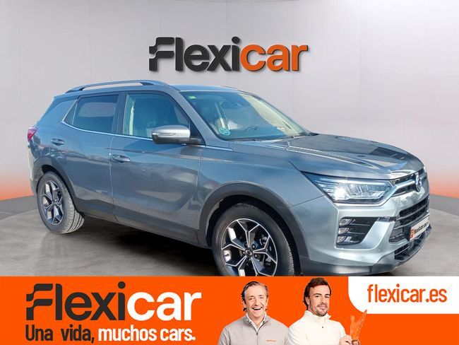 Foto del SSANGYONG KGM Korando D16T Urban 4x2 Aut.