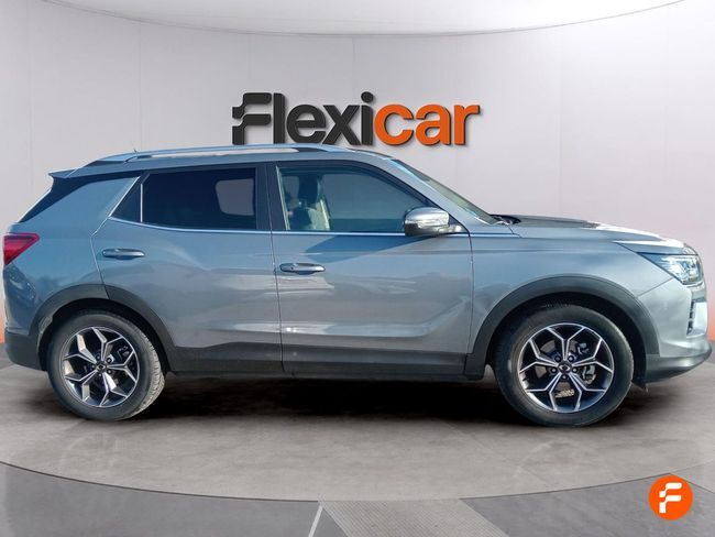 Foto del SSANGYONG KGM Korando D16T Urban 4x2 Aut.