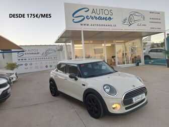 Imagen de MINI Mini One