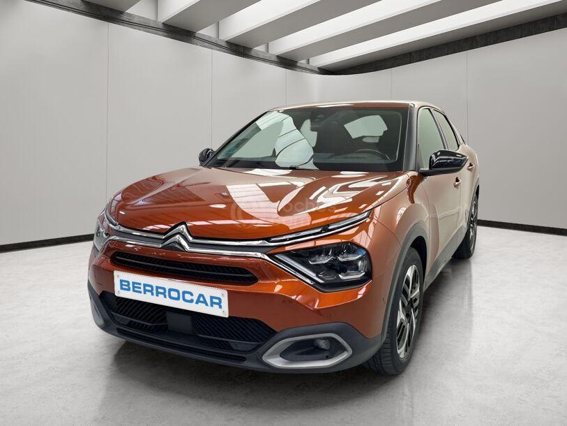 Foto del CITROEN C4 1.2 PureTech Shine S&S EAT8 130