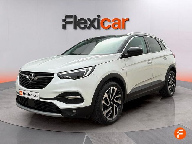 Foto del OPEL Grandland X 1.2T S&S 120 Aniversario Aut. 130