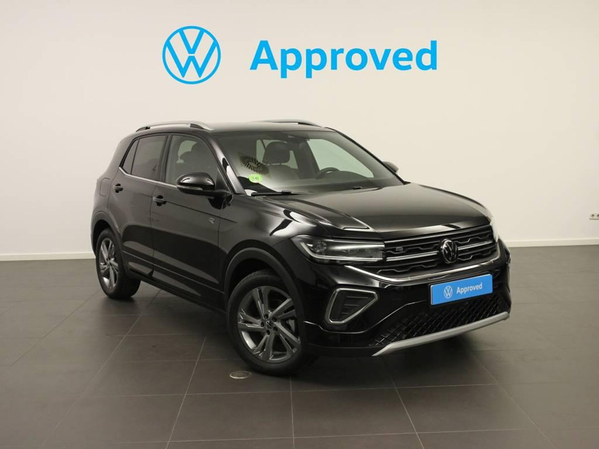 Imagen de VOLKSWAGEN T-Cross