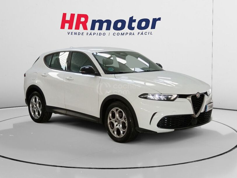 Foto del ALFA ROMEO Tonale 1.5 MHEV Super FWD