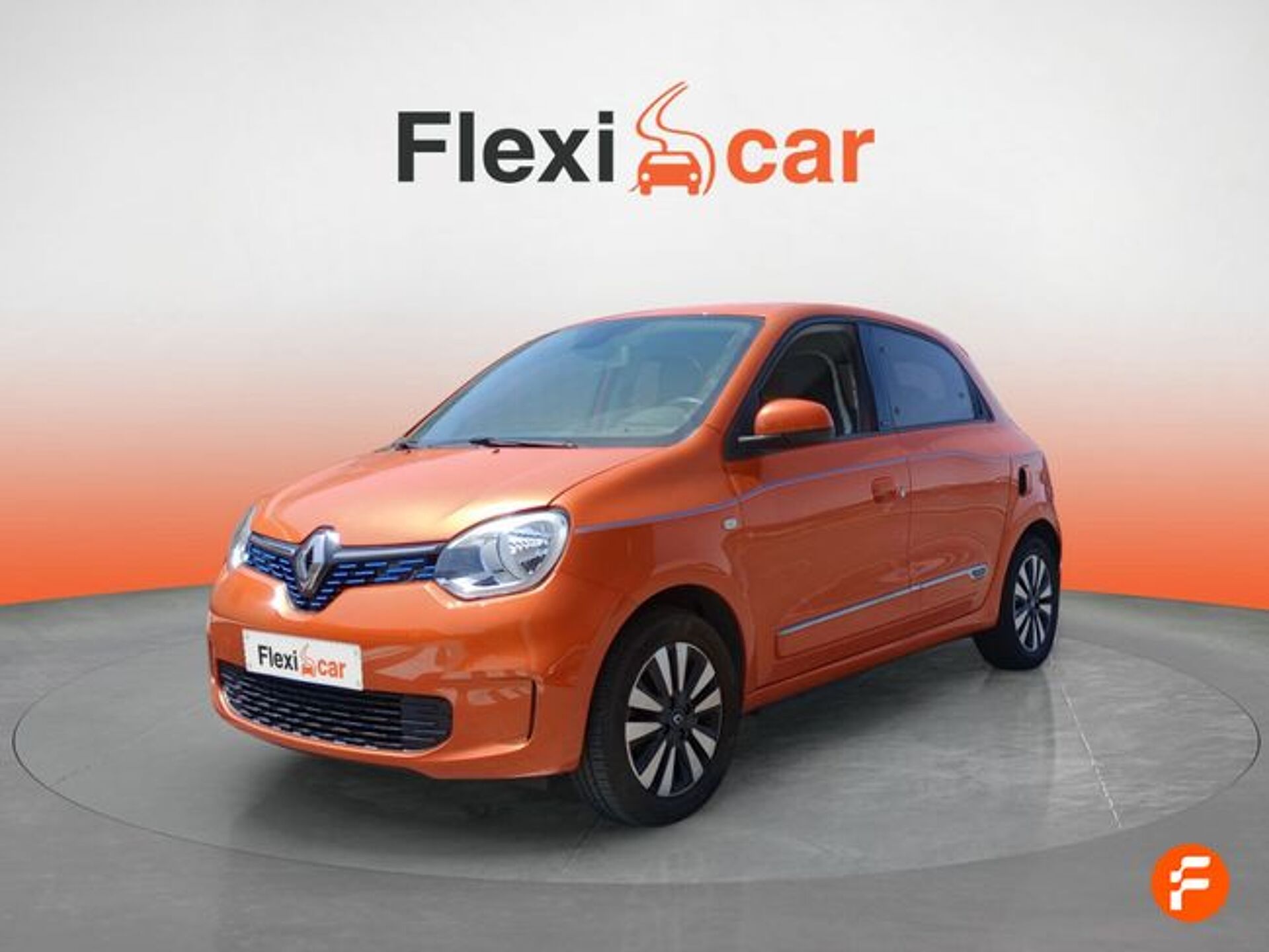 Imagen 3 de RENAULT Twingo