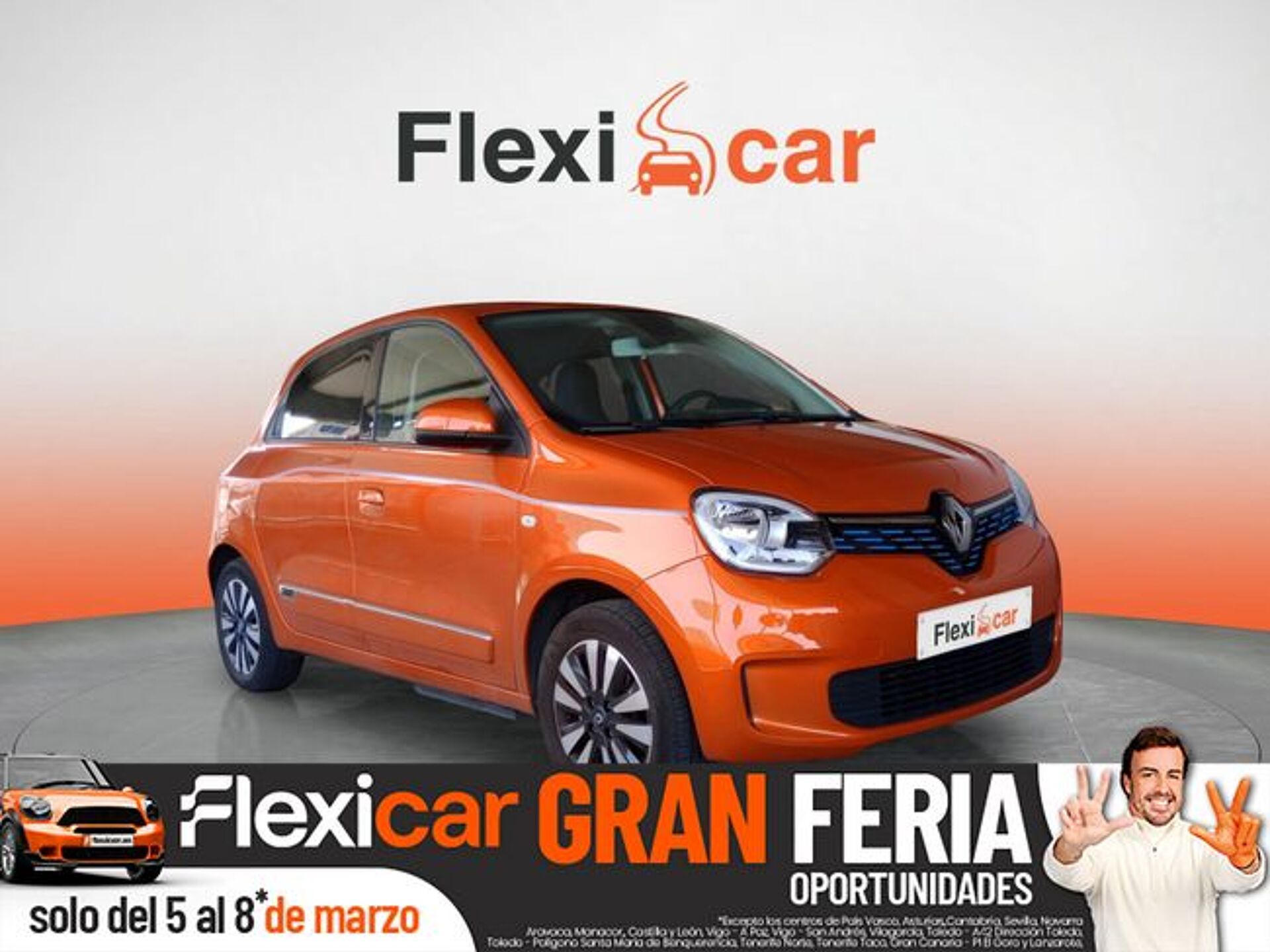 Imagen 1 de RENAULT Twingo