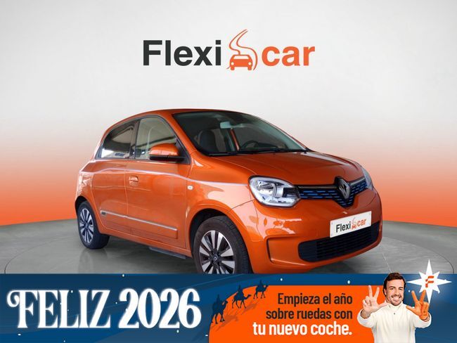 RENAULT Twingo (Techno 60 kW R80 batería 20kWh) en Tenerife
