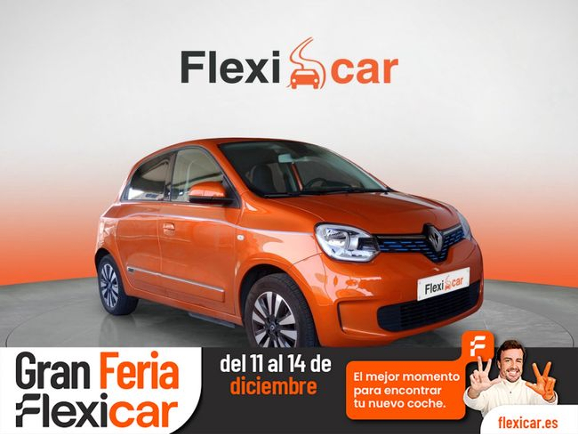 Imagen de RENAULT Twingo