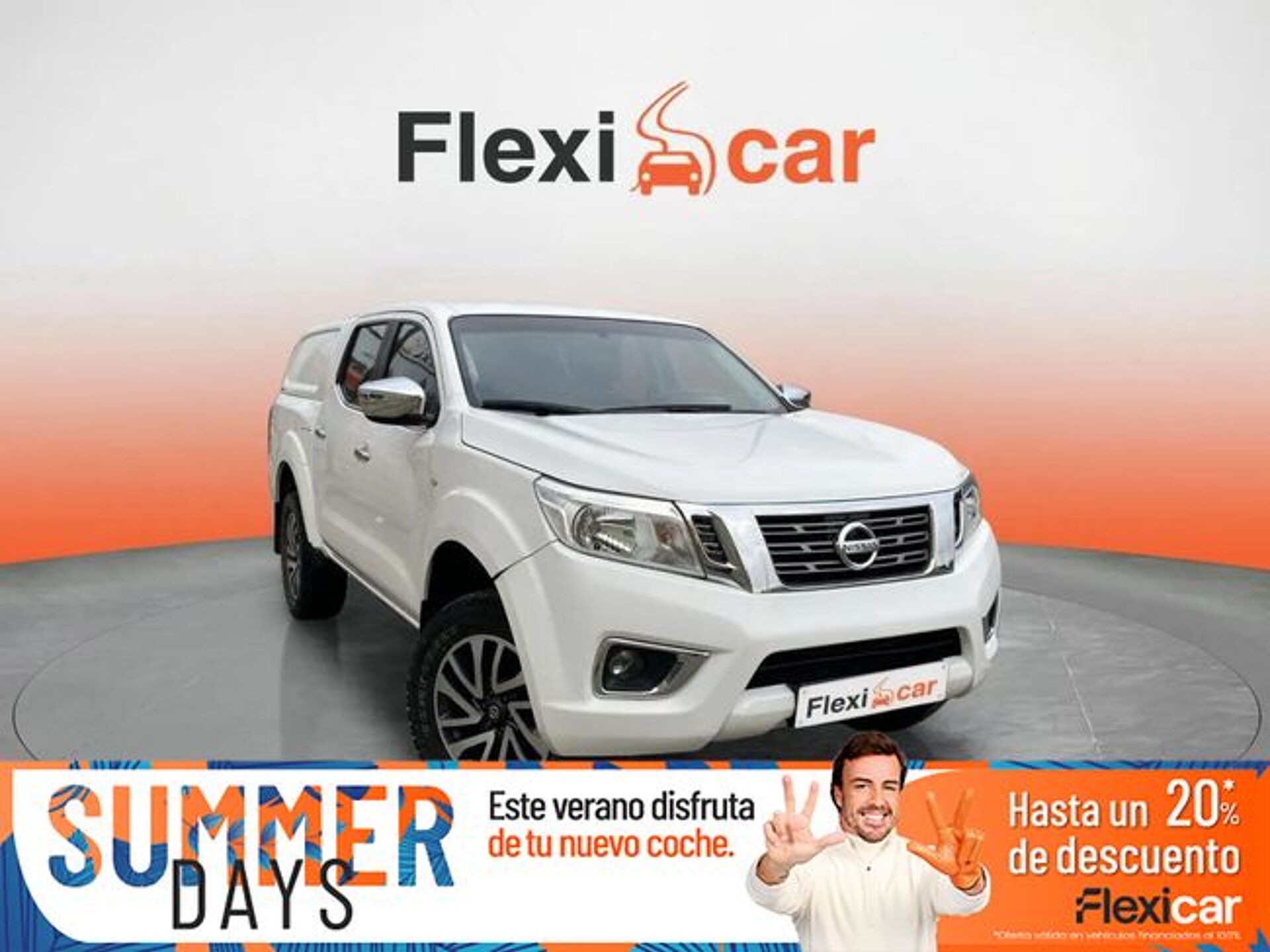 Imagen de NISSAN Navara