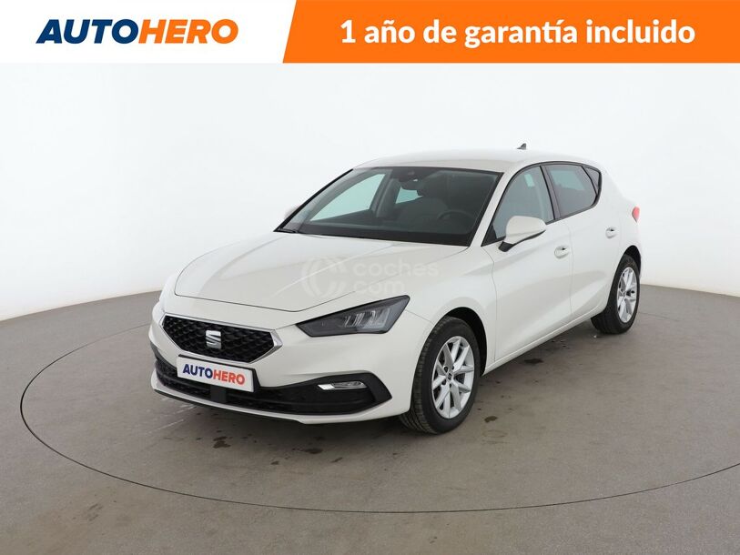 Foto del SEAT León 1.0 eTSI S&S Style DSG-7 110