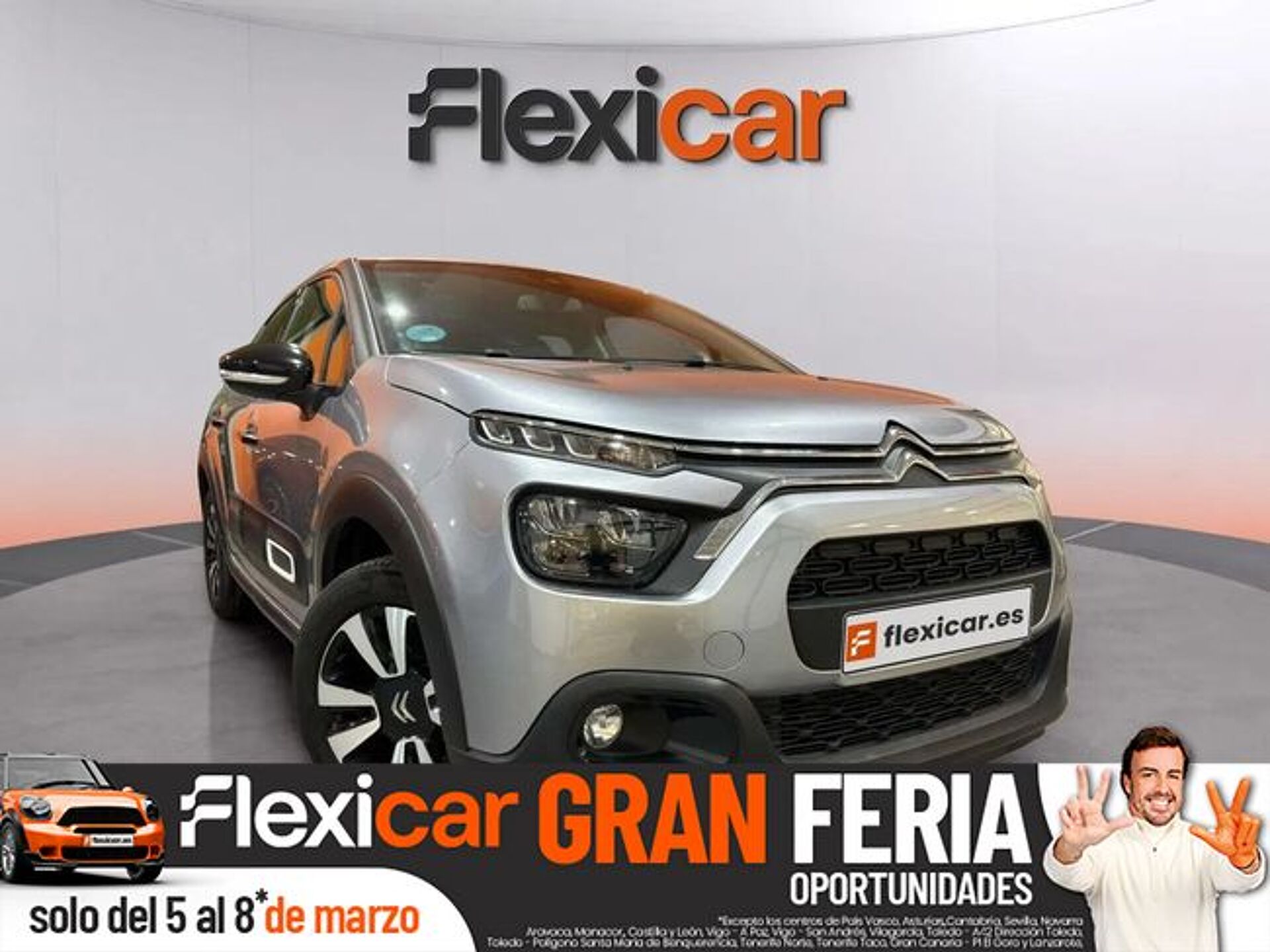 Imagen 1 de CITROEN C3