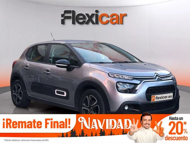 CITROEN C3 (PureTech 81KW (110CV) Max) en Córdoba