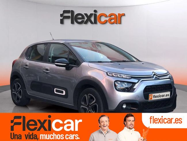 CITROEN C3 (PureTech 81KW (110CV) Max) en Córdoba