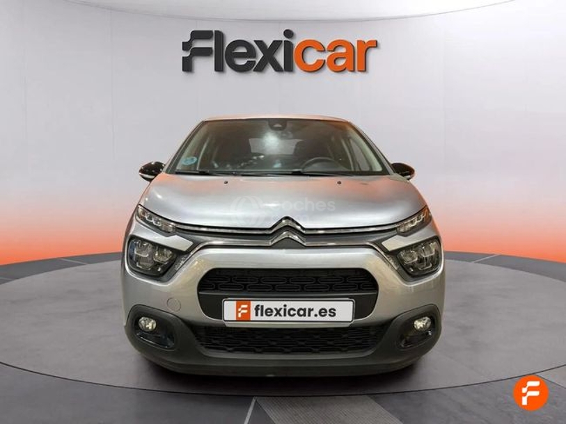 Foto del CITROEN C3 1.2 PureTech S&S Max 110