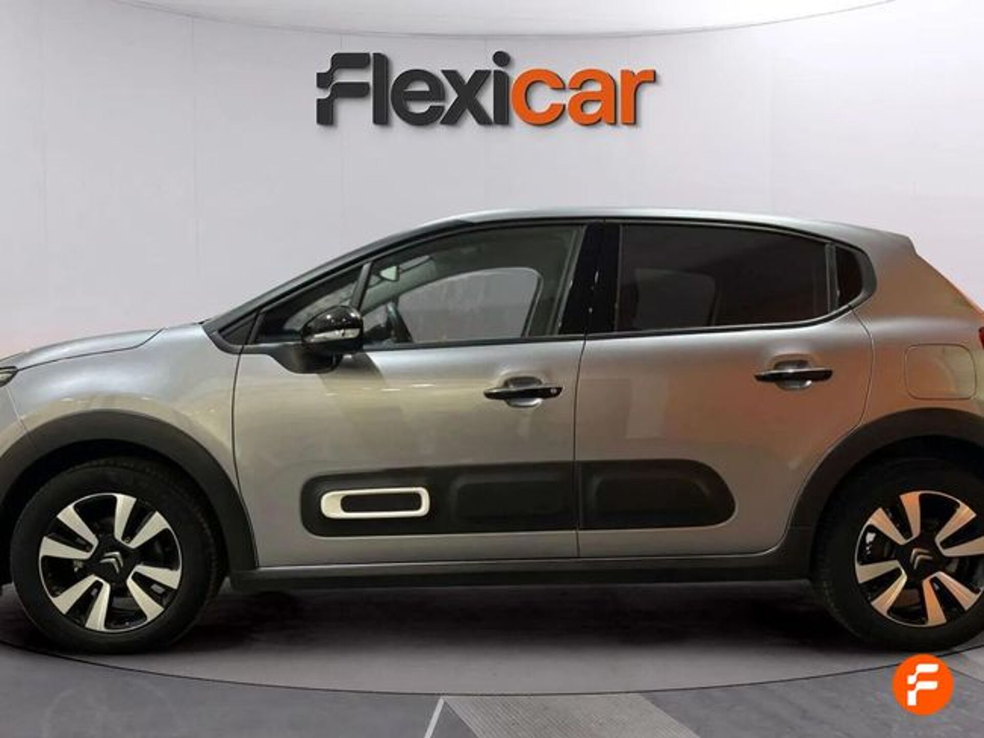 Imagen 3 de CITROEN C3