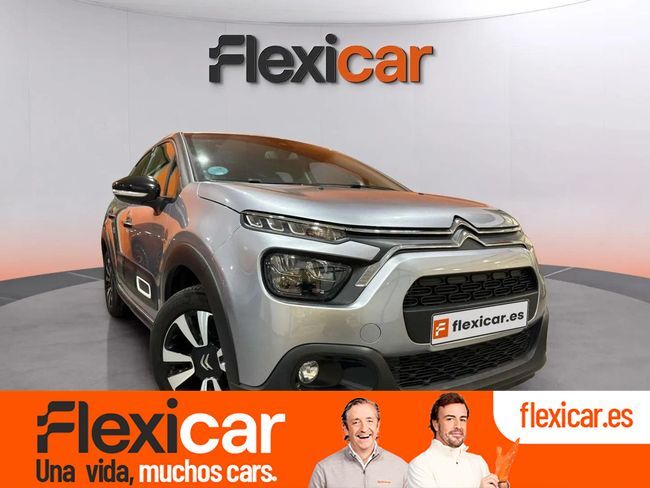 Foto del CITROEN C3 1.2 PureTech S&S Max 110