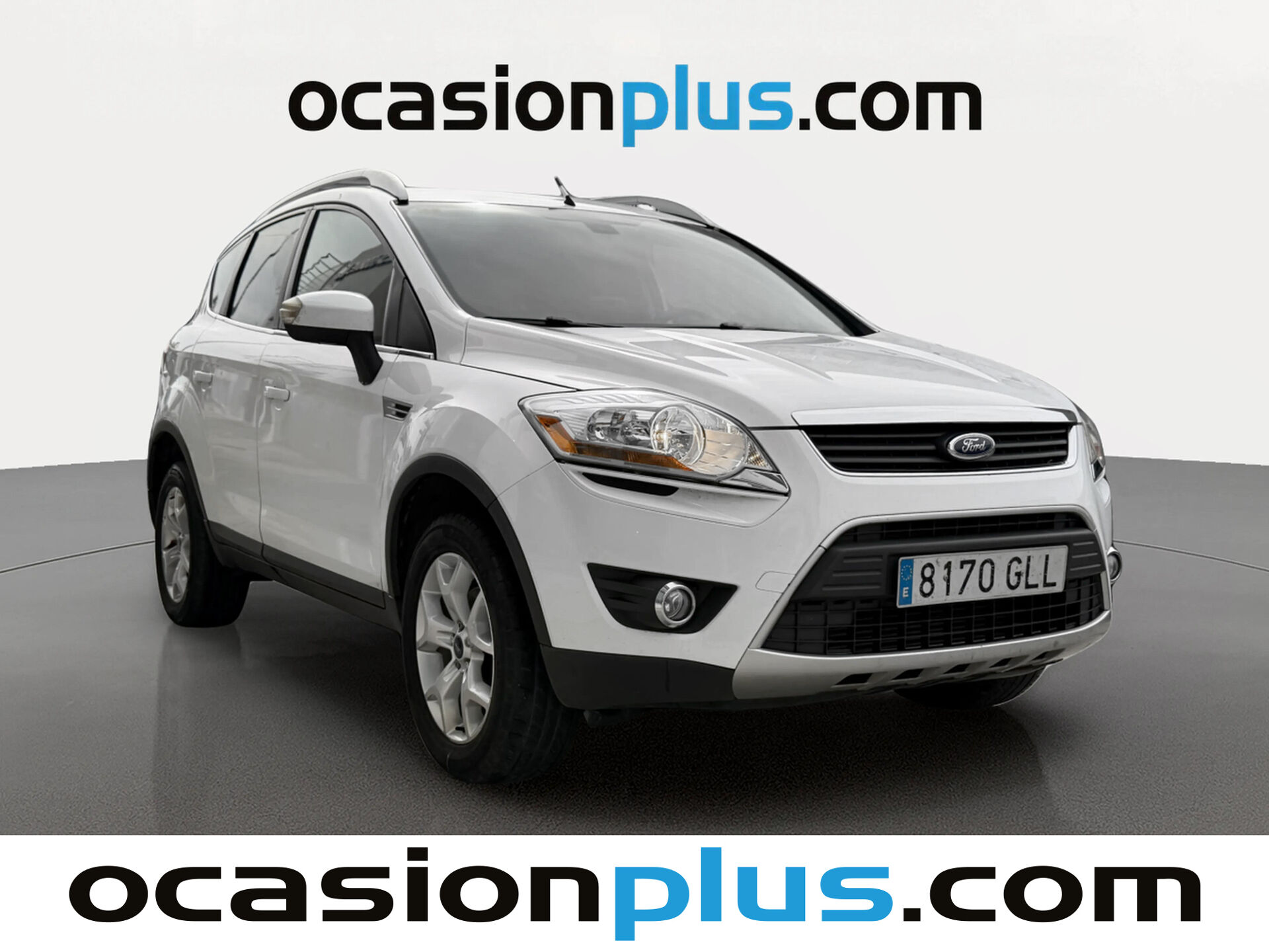 Imagen 2 de FORD Kuga
