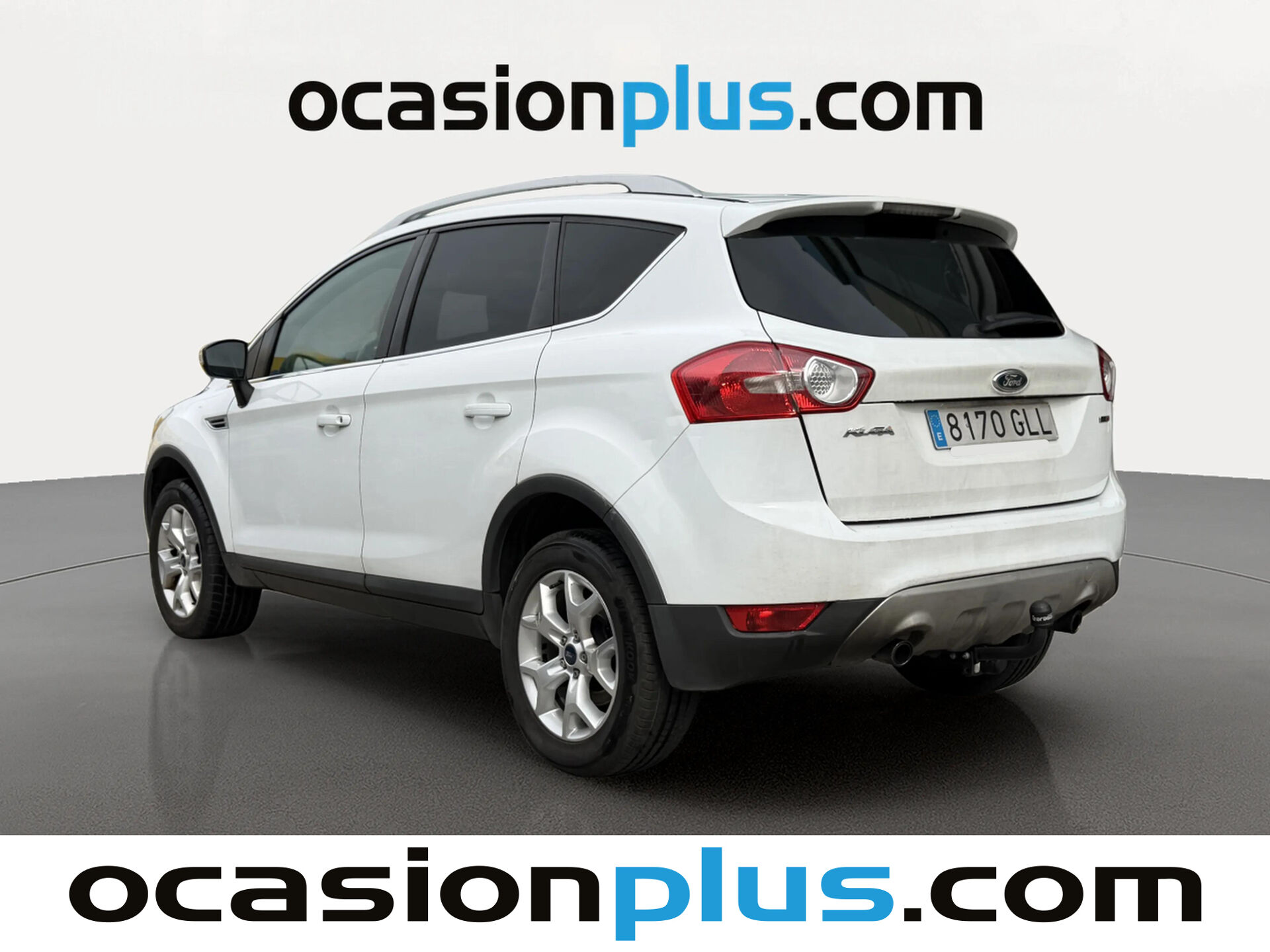 Imagen 3 de FORD Kuga