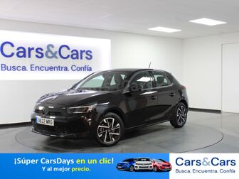 Imagen de OPEL Corsa 1.2T XHL S-S GS 100