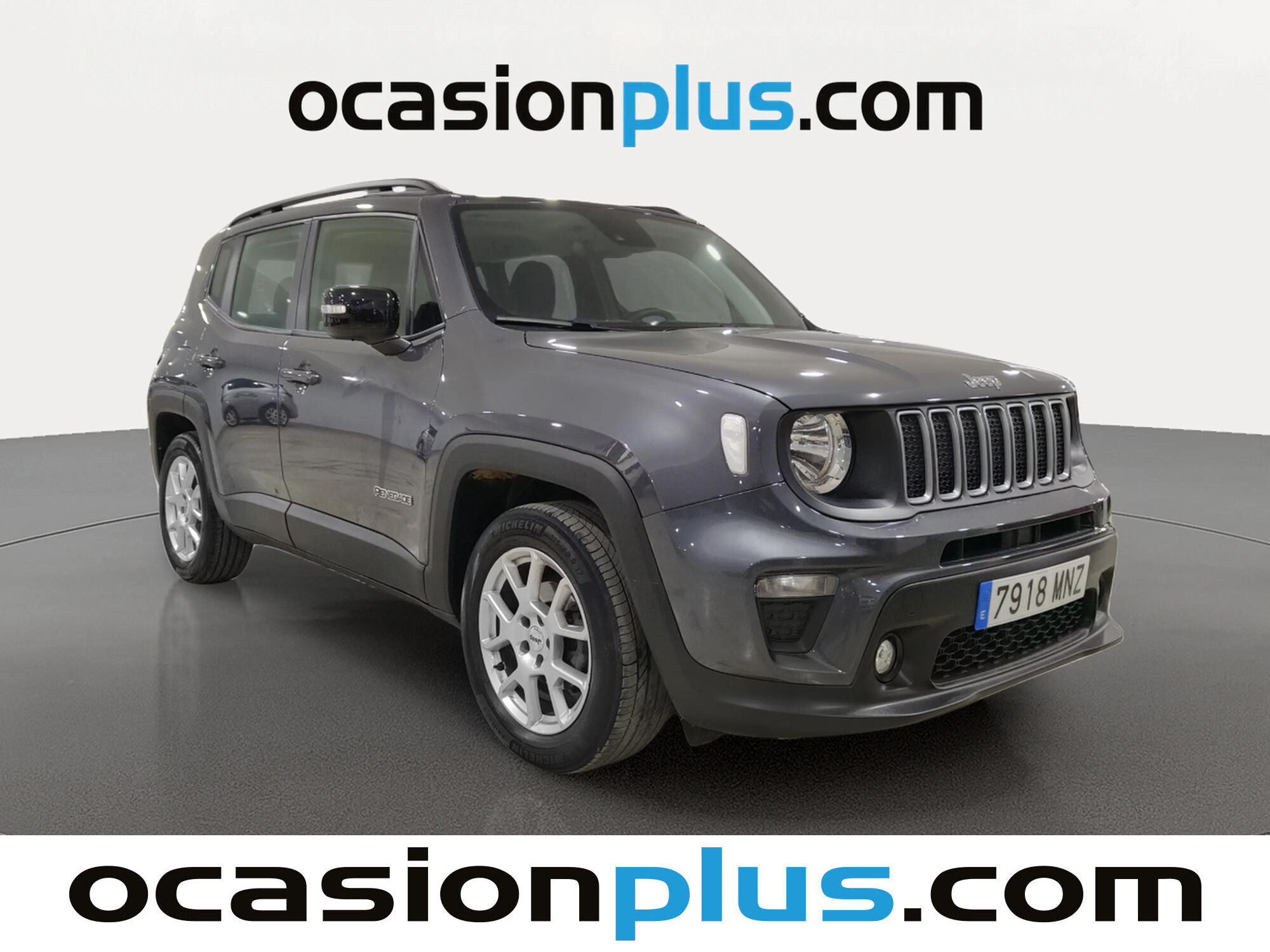 Foto del JEEP Renegade 1.0 Limited 4x2
