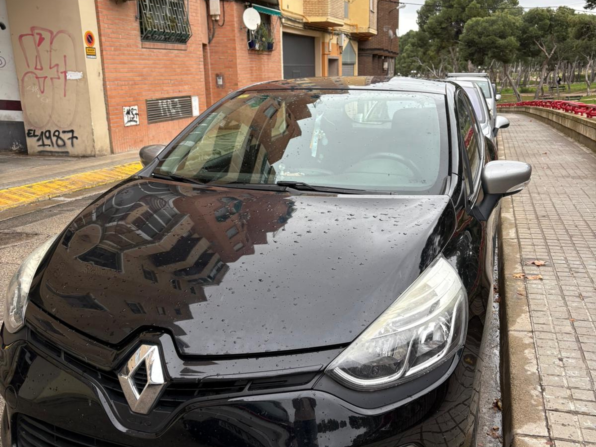 Imagen de RENAULT Clio