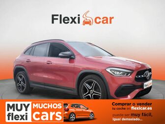 Imagen de MERCEDES Clase GLA GLA 200d 8G-DCT