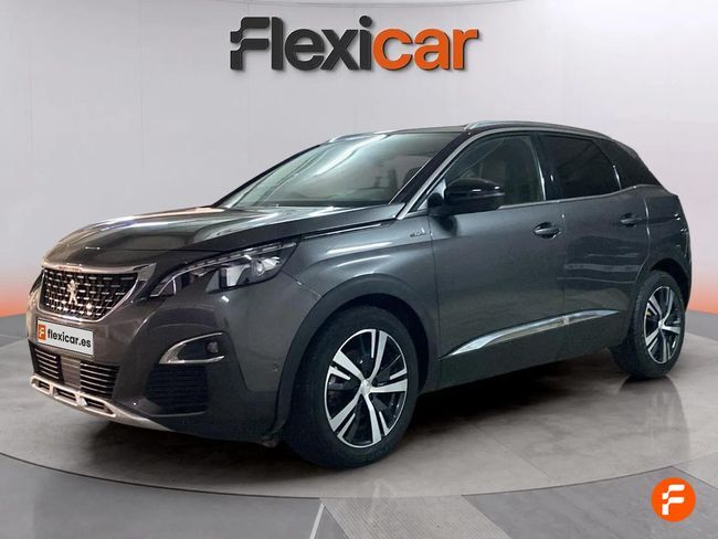 Foto del PEUGEOT 3008 1.5BlueHDi GT Line S&S EAT8 130