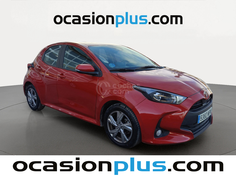 Foto del TOYOTA Yaris 120H 1.5 Active Plus