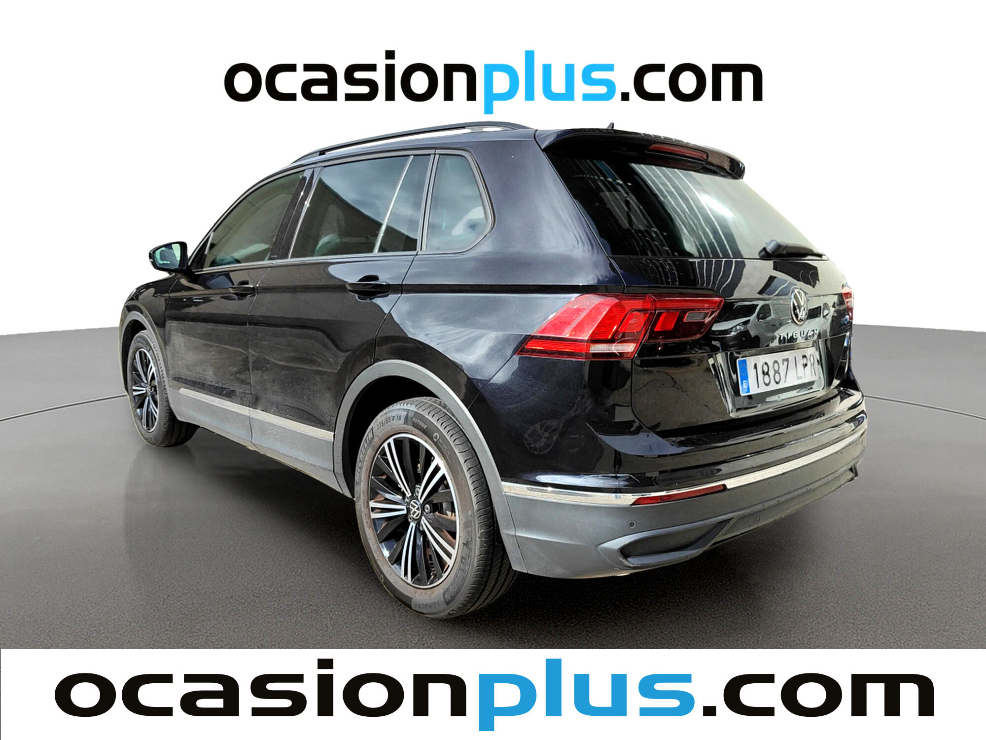 Foto del VOLKSWAGEN Tiguan 2.0TDI Life DSG 110kW