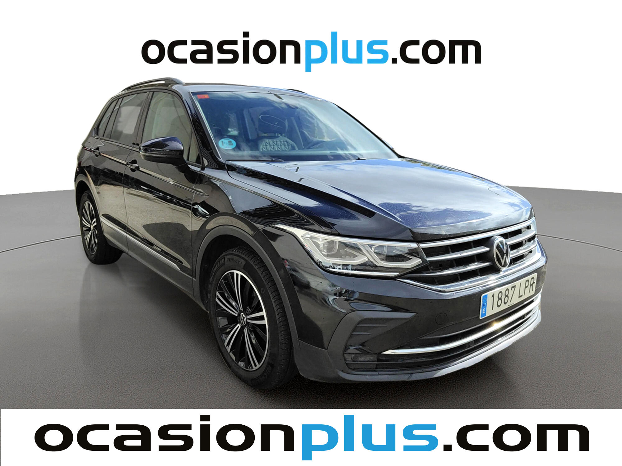 Foto del VOLKSWAGEN Tiguan 2.0TDI Life DSG 110kW
