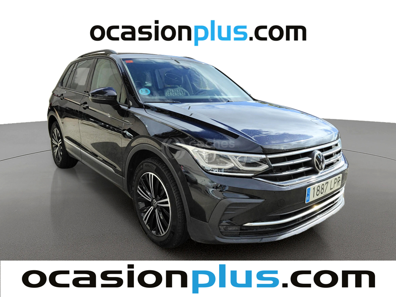 Foto del VOLKSWAGEN Tiguan 2.0TDI Life DSG 110kW
