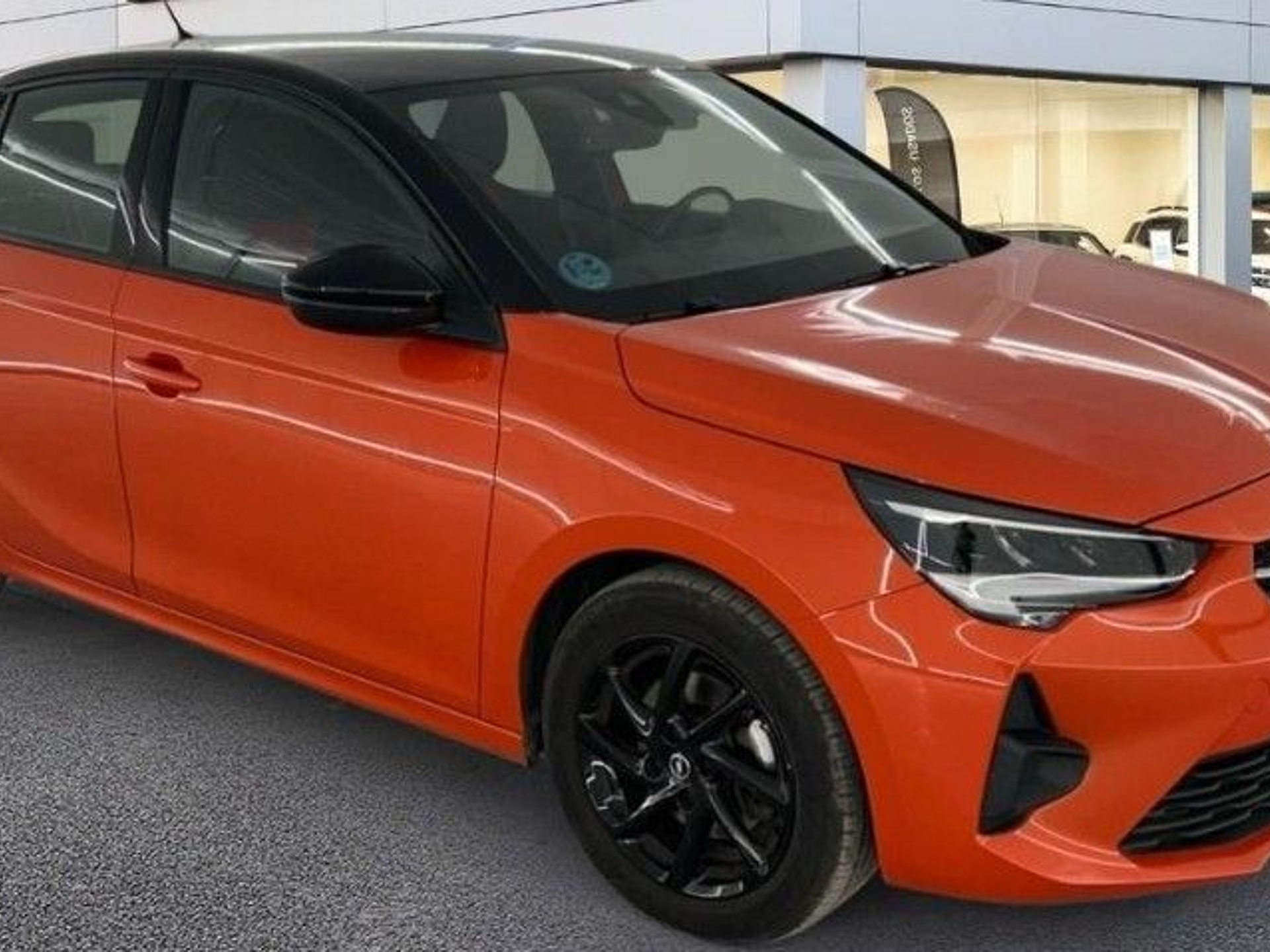 Imagen de OPEL Corsa