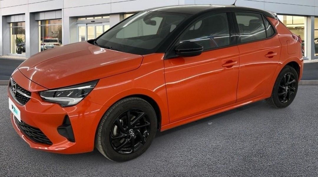 Foto del OPEL Corsa 1.2T XHL S-S GS-Line 100