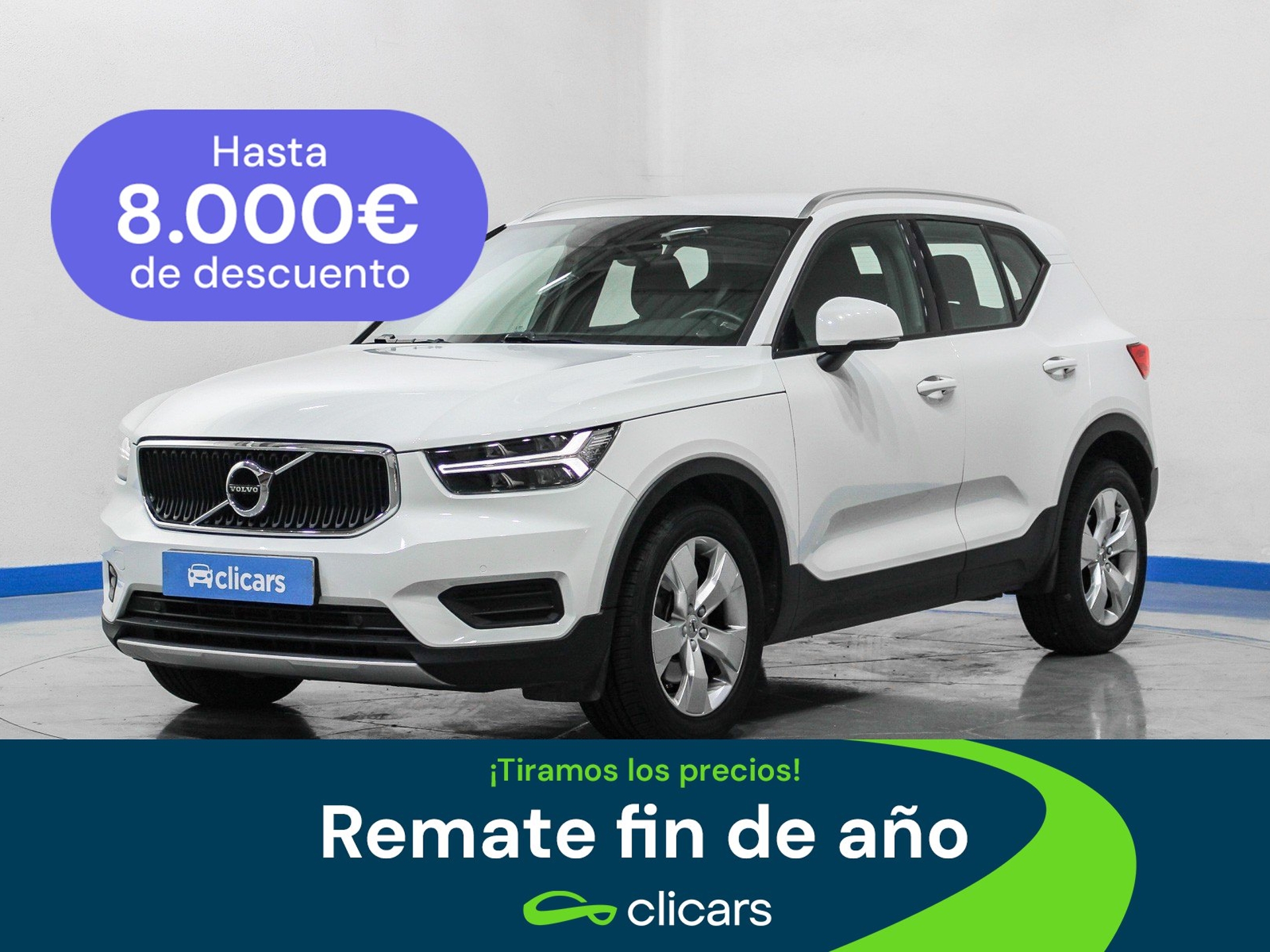 Imagen de VOLVO XC40