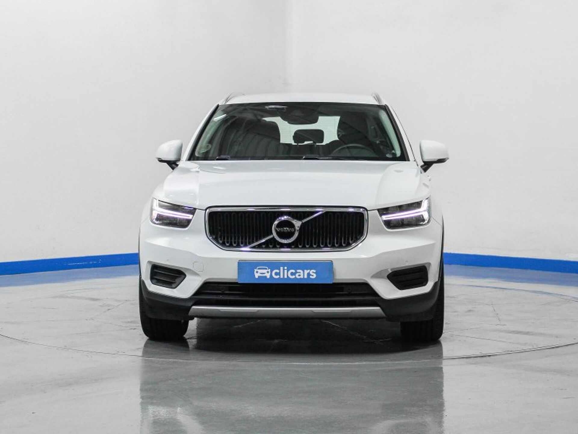 Imagen 2 de VOLVO XC40