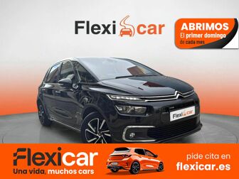 Imagen de CITROEN C4 Picasso 1.2 PureTech S&S Shine 130