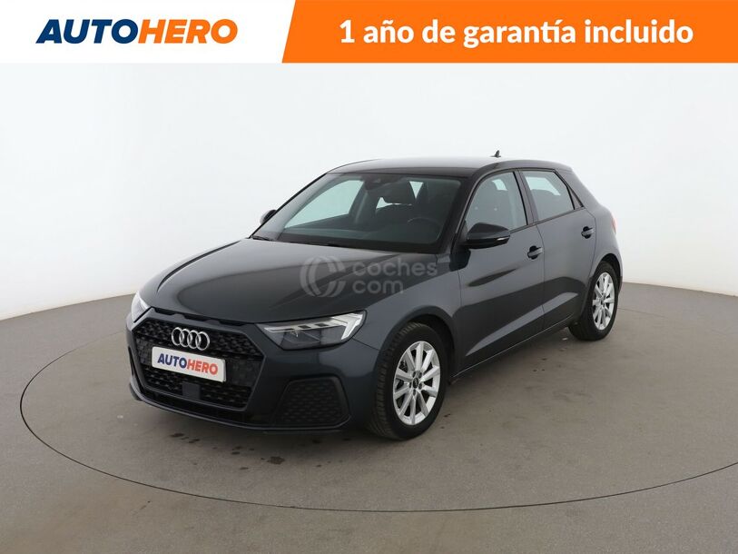 Foto del AUDI A1 Sportback 30 TFSI