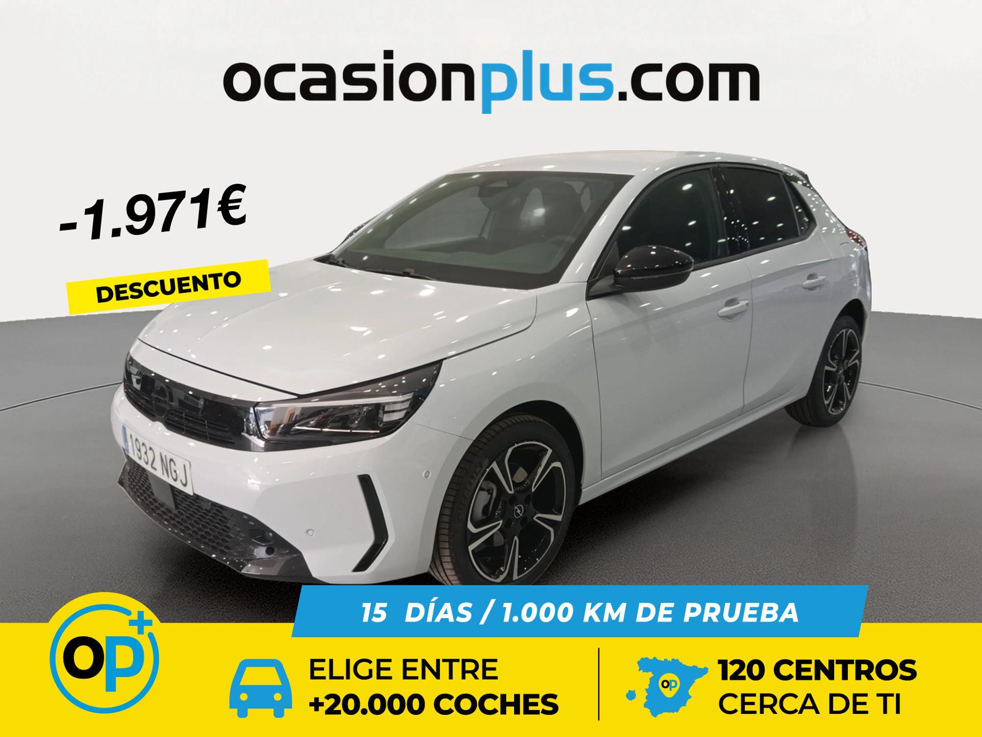 Imagen de OPEL Corsa