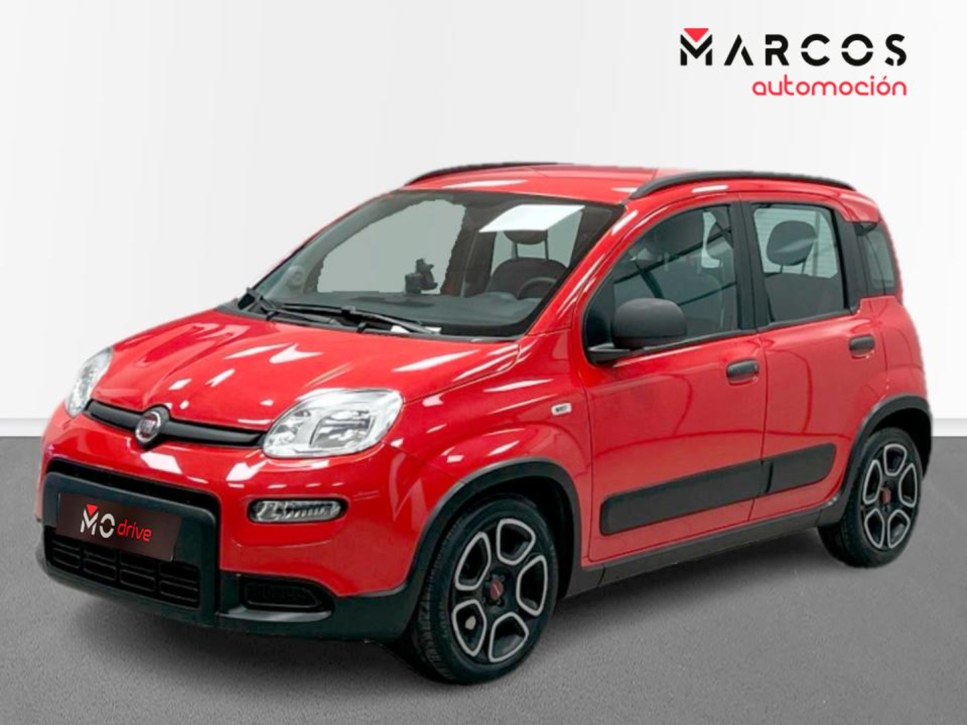 Imagen de FIAT Panda